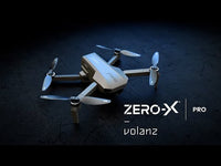 Zero-X Volanz Drone