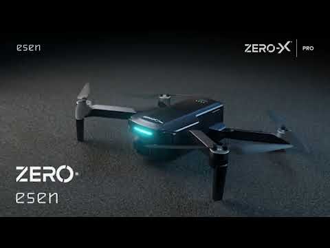 Zero-X Pro Esen Drone