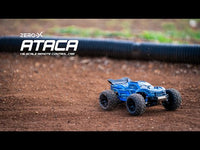 Zero-X Ataca RC Car