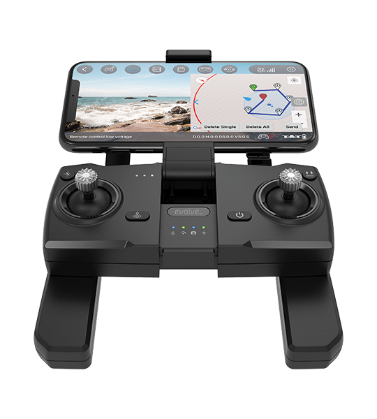 android evoland 2 controller