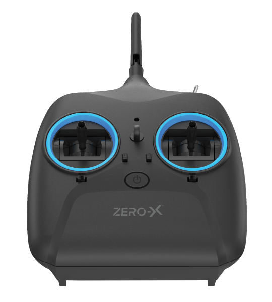 Zero x outlet hawk drone