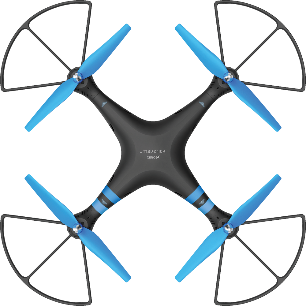 ZeroX Drones